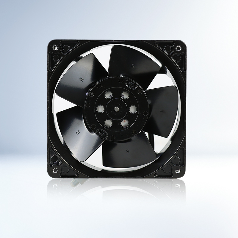 Compact Fans